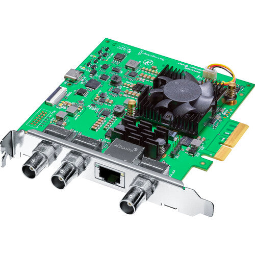 Blackmagic Design Decklink IP HD 3G-SDI product image