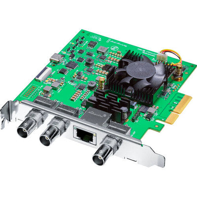 Blackmagic Design Decklink IP HD 3G-SDI product image