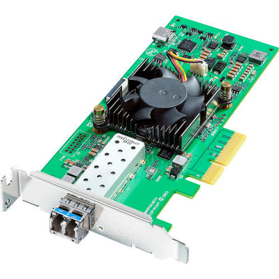 Blackmagic Design Decklink IP HD Optical product image
