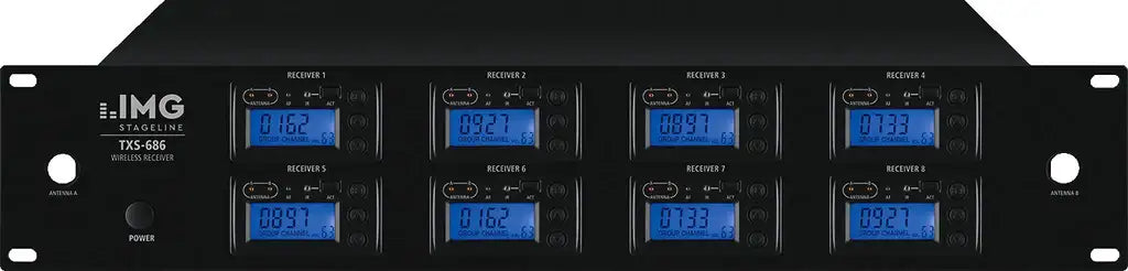 Demo IMG Stageline TXS-686 - Image 2