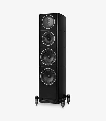 Wharfedale ELYSIAN 3 Floorstanding Speakers (Pair) - Wharfedale