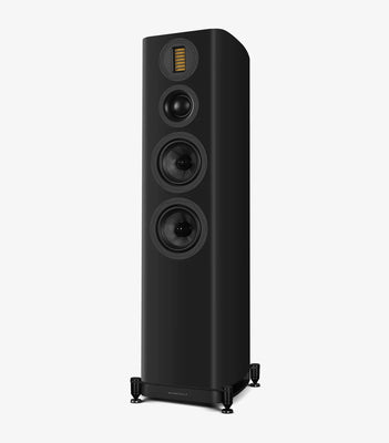 Wharfedale EVO 5.4 Floorstanding Speakers - Wharfedale