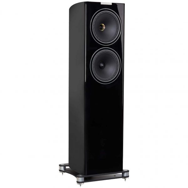 Demo Fyne Audio F702 + F57SP-8 Speaker Package - View 4