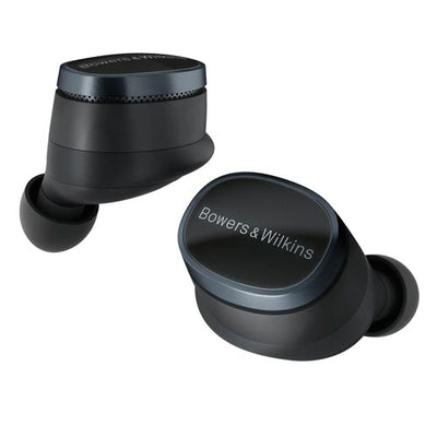 Bowers & Wilkins Pi8 Earphones - Bowers & Wilkins