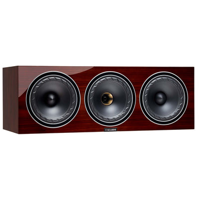 Demo Fyne Audio F57SP-6 Centre Speaker Walnut - Fyne Audio