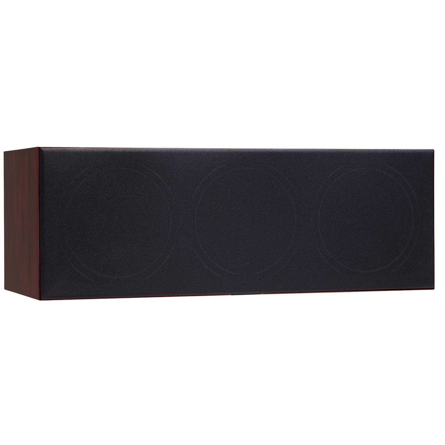 Demo Fyne Audio F57SP-6 Centre Speaker Walnut - View 2
