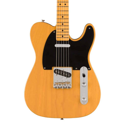 Fender American Vintage II 1951 Telecaster Electric Guitar - Butterscotch Blonde product image