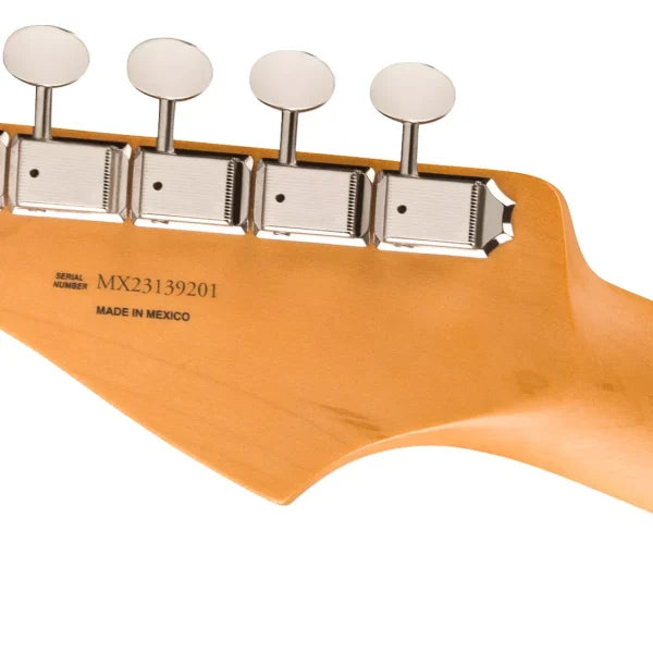 Fender Player II Stratocaster Electric Guitar - Coral Red detail image 12