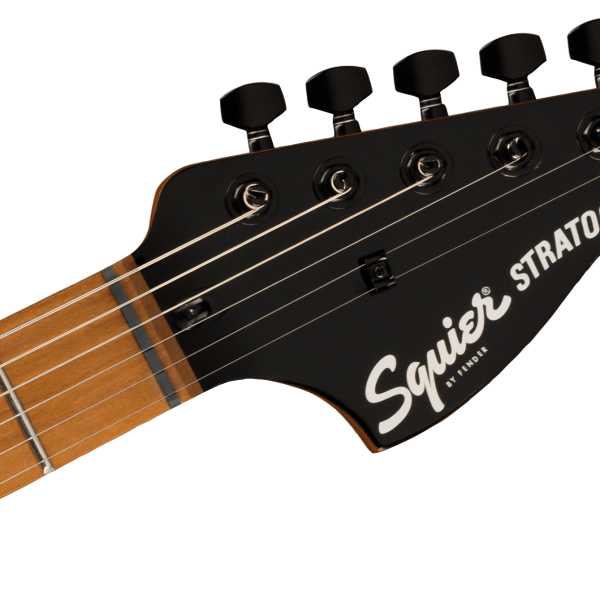 Fender Squier Contemporary Stratocaster Special Electric Guitar detail image 7