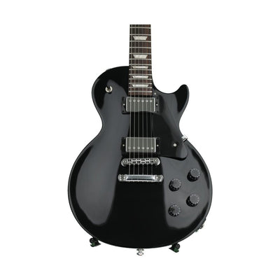 Gibson Les Paul Studio Electric Guitar - Ebony product image