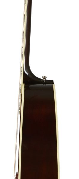 Gibson Acoustic Southern Jumbo Original - Vintage Sunburst detail image 12