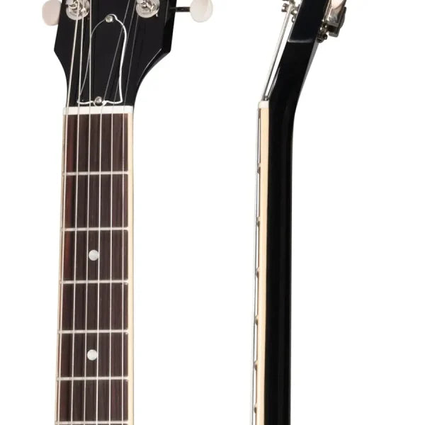 Gibson SG Special Electric Guitar - Ebony detail image 12