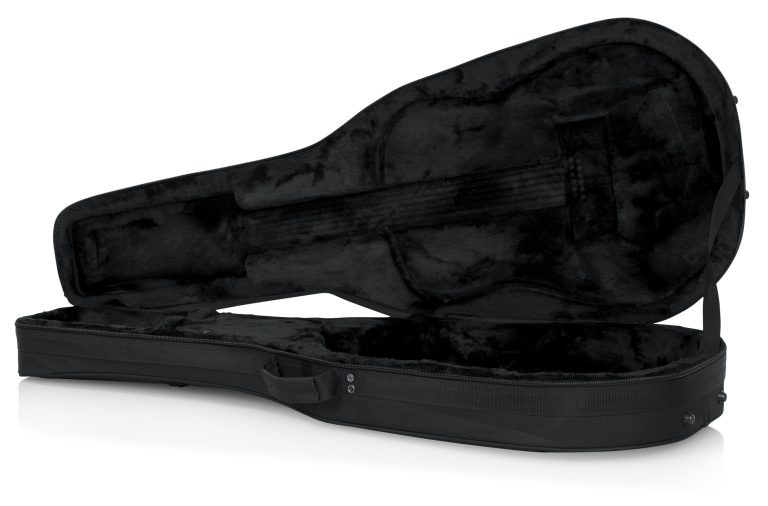 Gator GL-Dread 12 high resolution detail image 2