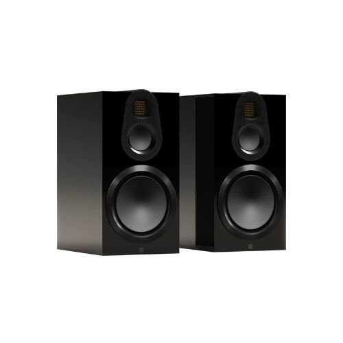 Monitor Audio Gold 100 6G Bookshelf Speaker - Monitor Audio