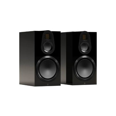 Monitor Audio Gold 100 6G Bookshelf Speaker - Monitor Audio
