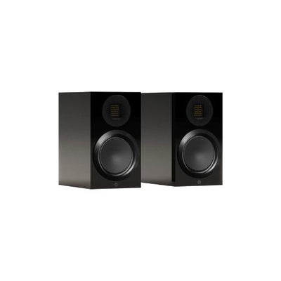 Monitor Audio Gold 50 6G Bookshelf Speaker - Monitor Audio