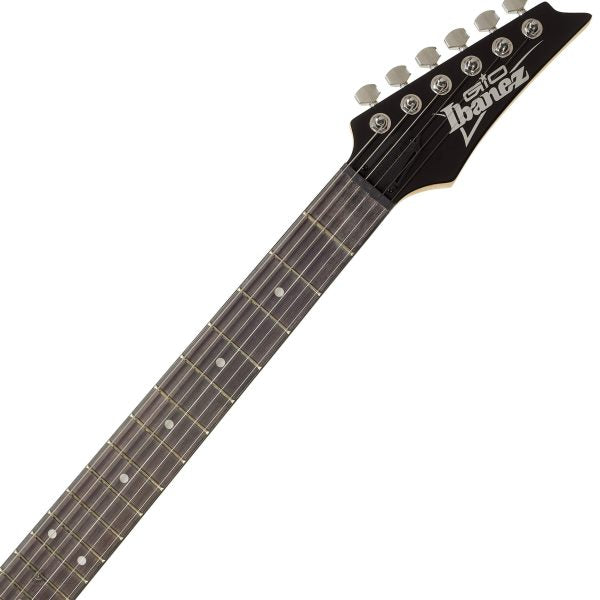 Ibanez GRG140 Electric Guitar – Sunburst detail image 8