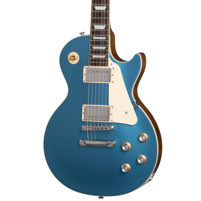 Gibson Les Paul Standard '60s Guitar - Pelham Blue product image