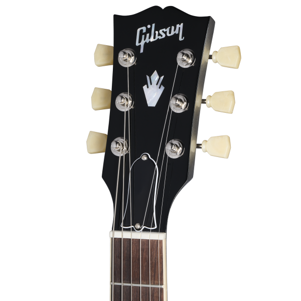 Gibson SG Standard '61 Electric Guitar - Silver Mist detail image 12