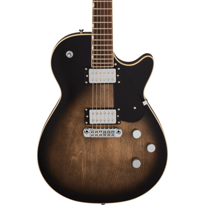 Gretsch Electromatic Jet Electric Guitar - Bristol Fog product image
