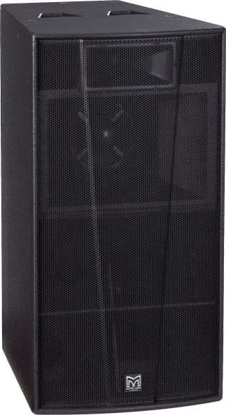 Martin Audio Blackline H3+ - Martin Audio - VisionSounds South Africa