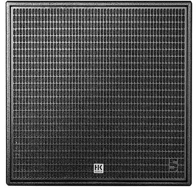 HK Audio LINEAR 5 MK II 118 Sub HPA - HK - VisionSounds South Africa