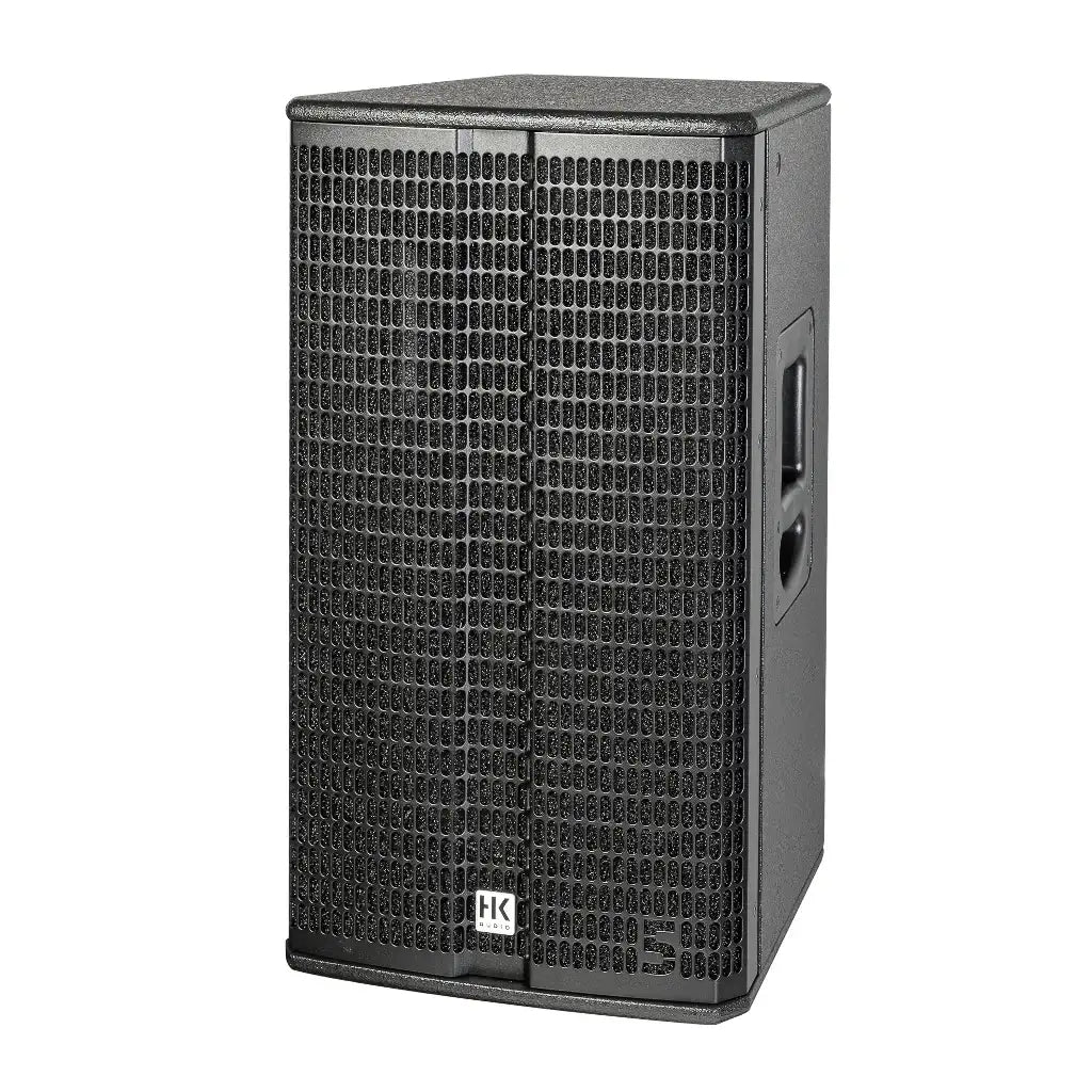 HK Audio Linear 5 MKII 112 FA – 12″ Active Speaker - HK - VisionSounds South Africa