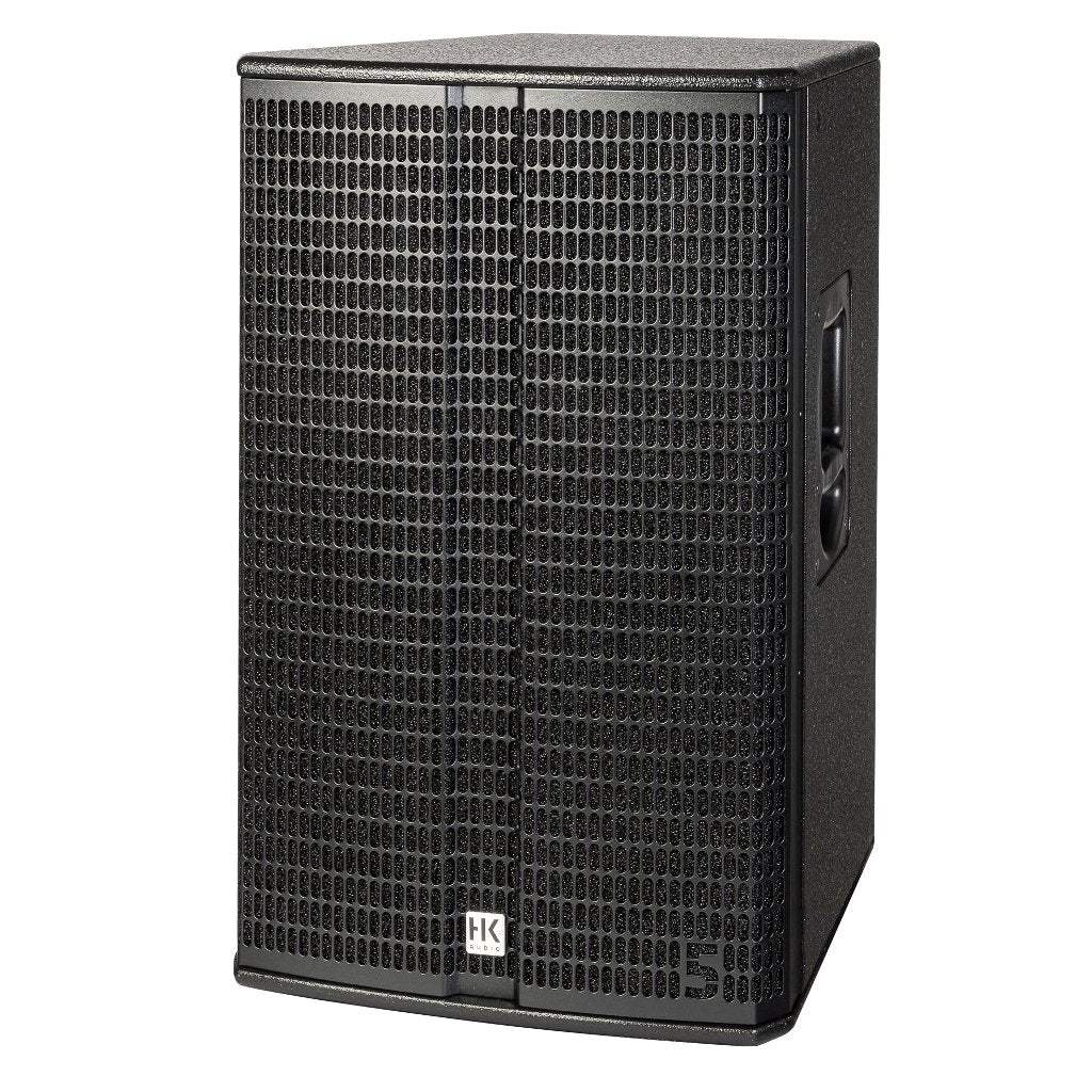HK Audio LINEAR 5 MKII 115 FA – 15″ Active Speaker - HK - VisionSounds South Africa