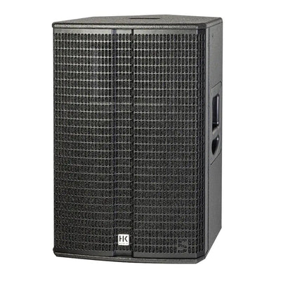 HK Audio Linear 5 MKII 115 XA – 15″ Active Speaker - HK - VisionSounds South Africa