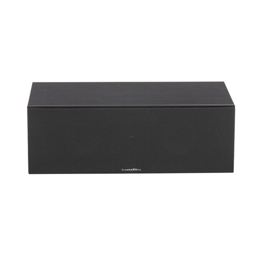Bowers & Wilkins HTM6 S3 2-Way Centre Channel Speaker view 2