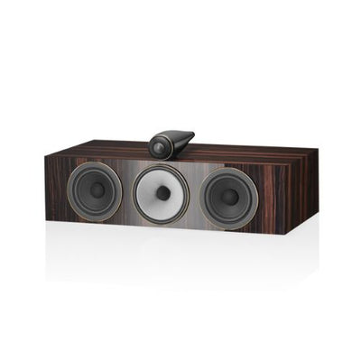 Bowers & Wilkins HTM71 S3 Signature Centre Channel Speaker - Bowers & Wilkins
