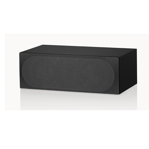 Bowers & Wilkins HTM72 S3 Centre Channel Speaker view 2