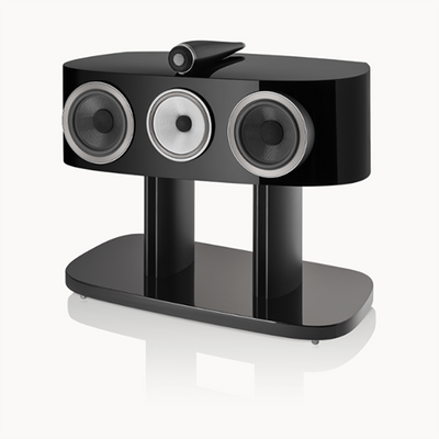 Bowers & Wilkins HTM82 D4 Centre Channel Speaker - Bowers & Wilkins
