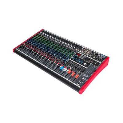 Hybrid MG1623FXU - Hybrid - VisionSounds South Africa