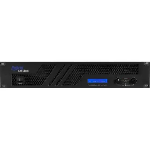Hybrid A2400MK6 - Hybrid - VisionSounds South Africa