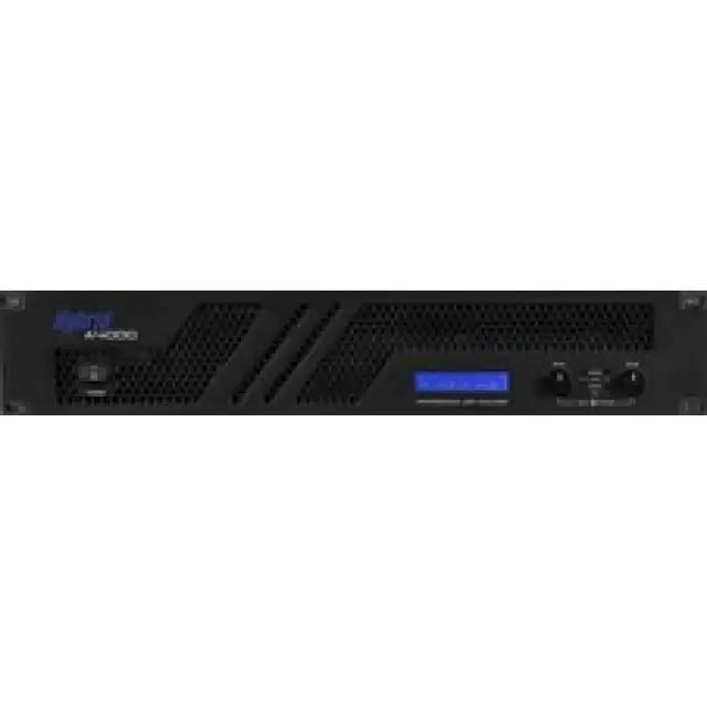 Hybrid A4000MK6 - Hybrid - VisionSounds South Africa