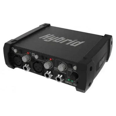 Hybrid OPAL 22 Audio Interface - Hybrid - VisionSounds South Africa