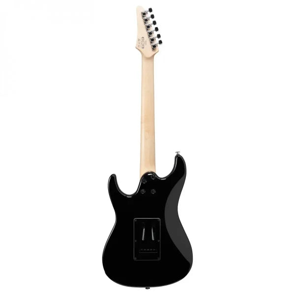 Ibanez AZES40 Electric Guitar - Black detail image 12