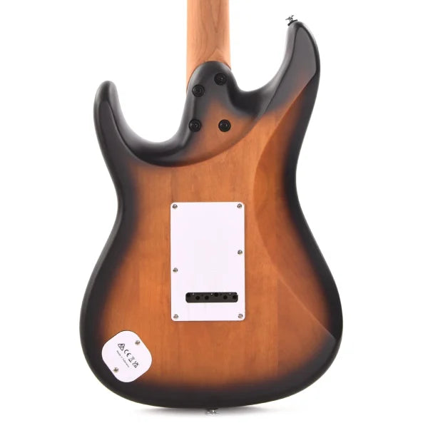 Ibanez Andy Timmons Signature ATZ10 Electric Guitar - SM detail image 12