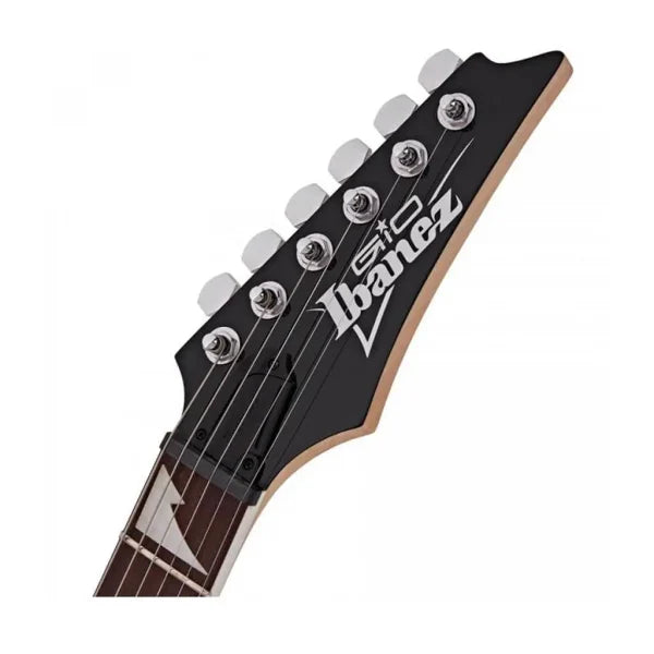 Ibanez GRG170DX GIO Electric Guitar - Black Night detail image 12