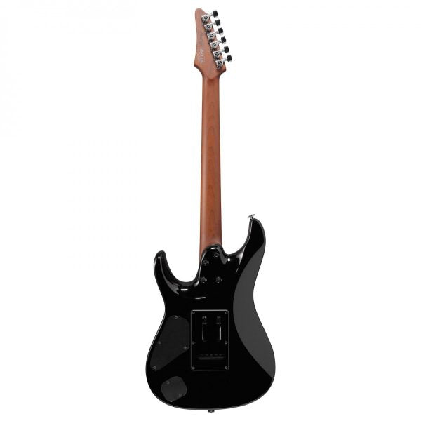 Ibanez Prestige AZ2407F Electric Guitar - Brownish Sphalerite detail image 9