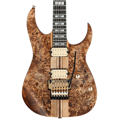 Ibanez RGT1220PB Premium Electric Guitar - Antique Brown Stained product image