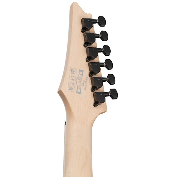 Ibanez Standard RG421DX Electric Guitar - Twilight Shade detail image 9