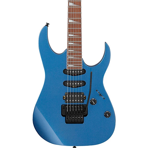 Ibanez Standard RG460DX Electric Guitar - Blue Haze product image