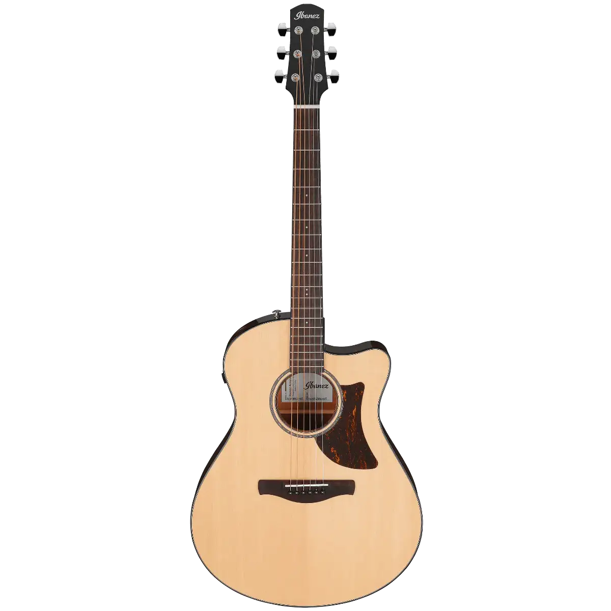 Ibanez AAM300CE-NT - Ibanez - VisionSounds South Africa