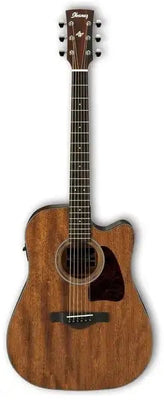 Ibanez AW54CE-OPN - Ibanez - VisionSounds South Africa