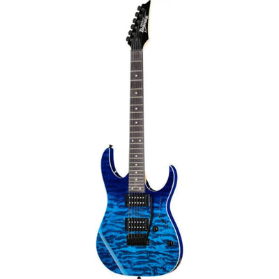 Ibanez GRG120QASP-BGD - Ibanez - VisionSounds South Africa