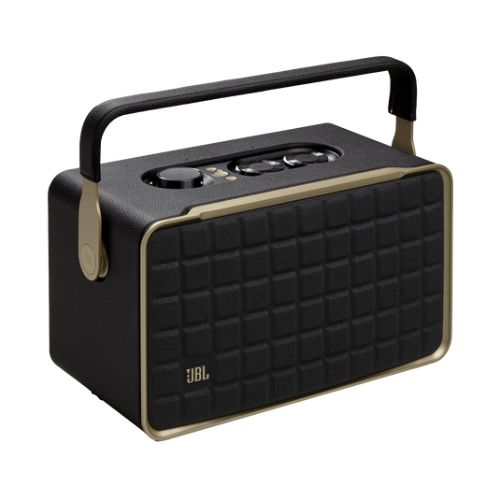 JBL Authentics 300 Portable Home Speaker - View 5