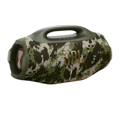 JBL Boombox 4 Portable Bluetooth Speaker - JBL