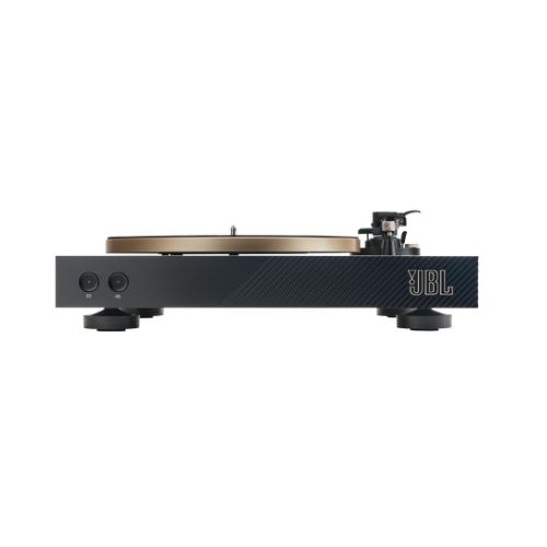 JBL Spinner Bluetooth Turntable view 4